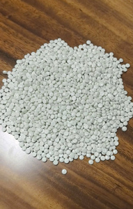 Enjeksiyon kalıplama HDPE 5502 reçine-bakire ve şişe kapağı konteyner üretimi için geri dönüştürülmüş - Product Image 3