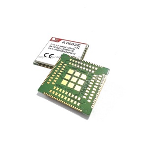 <span class=keywords><strong>SIMCOM</strong></span> Cat4 LTE מודול A7602E-H תואם עם <span class=keywords><strong>SIM5320</strong></span>/SIM5360 סדרה