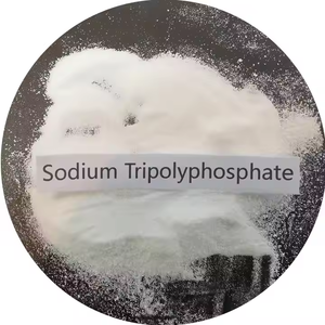 Sodium tripyphosphate/STPP/bubuk putih/Powder/CAS 7758/29-4/pelembut air, aditif makanan/sampel gratis/Outlet pabrik - Product Image 3