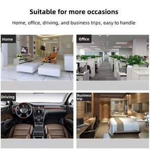 3A Chất lượng cao Micro USB sạc nhanh cáp điện thoại Android trắng cho Huawei Honor Meizu Chất lượng cao Micro USB Cáp - Product Image 2