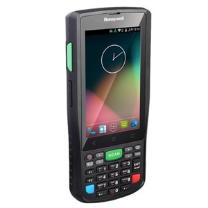 Honeywell ScanPal EDA50K Teléfono Android Computadora móvil empresarial con escáner de código de barras en stock - Product Image 2