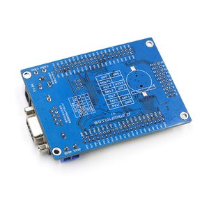 STM32 development board integrated CAN STM32F103VET6 CAN RS485 industrial control board ARM MCU learning