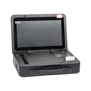 Kit de probador químico de alimentos de laboratorio Analizador de nitrito y metales pesados 220V Detector de seguridad alimentaria - Product Image 1