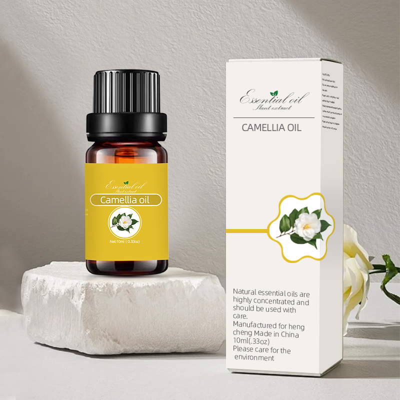 camelia