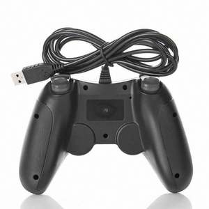 Accesorios de juego, mando con cable USB, consola para PS4 - Product Image 3