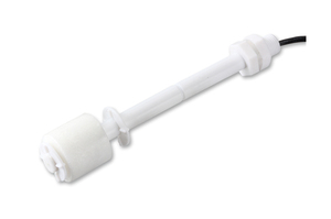 Sensore di livello dell'acqua liquido Ac 220V galleggiante livello acqua in plastica caldaia galleggiante - Product Image 2