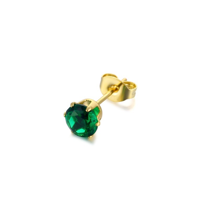 Couleur Vert-Or