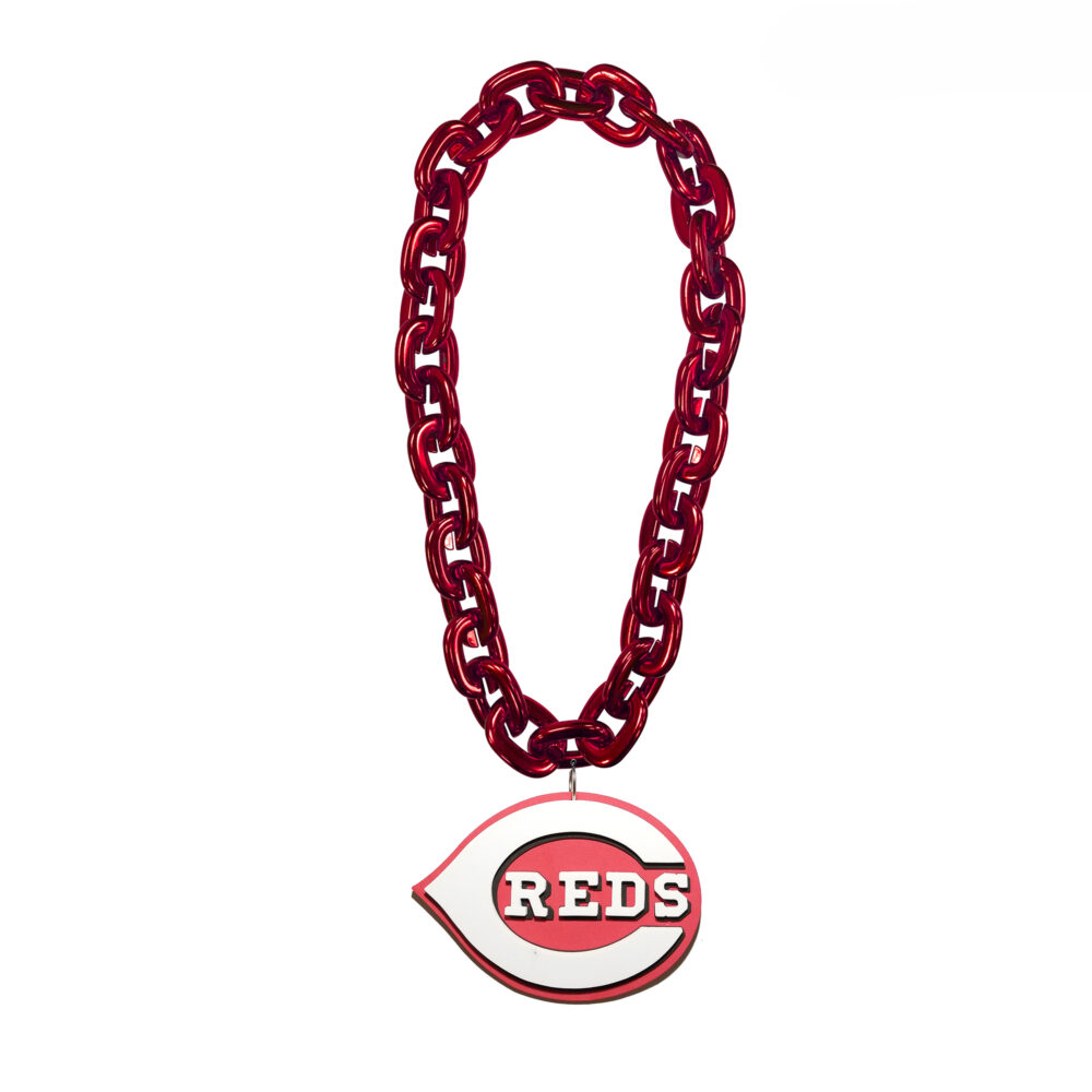 07 Cincinnati Reds