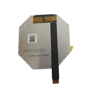 Display LCD tondo da 2.5 pollici con interfaccia MIPI 480 * a 480 risoluzione modulo schermo LCD di tipo LCD - Product Image 6