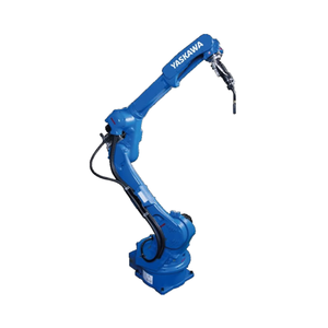 Yaskawa AR-Series сварочный робот модели AR1440 6-осевой автоматический Промышленный сварочный робот с контроллером робота YRC1000 - Product Image 5