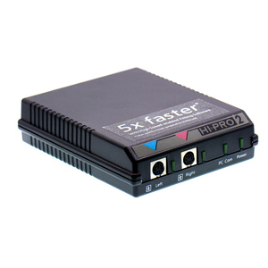 Устройство для слухового аппарата Hi pro 2 programmer HI PRO 2 для программируемого BTE RIC CIC - Product Image 2
