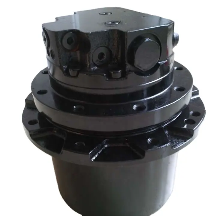 Kato 250 SE FINAL DRIVE,HD250,HD297 Kato 297 FINAL DRIVE TRAVEL MOTOR KATO 400SE,HD400SE,HD400,HD250SE EXCAVADORA BOMBA HIDRAULICA