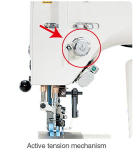 Giappone usato Jukis DP-2100 controllata da Computer macchina per impostare manicotto punto a punto secco con dispositivo di programmazione Multi - Product Image 4