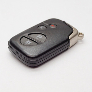 2005-2009 IS250 IS250 Lexus GS300-600H 3 + 1 düğme ASK314.3 MHz akıllı anahtar kurulu 0140 ID71 çip TOY48 abd pazarı Lexus için - Product Image 3