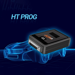 2024 2024 2023 New Product Adaptator <strong>Car</strong> Ecu Tester Clone Special Function Ecu Programming Tools Htprog Adapter