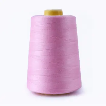 Sewing thread that can be locked and sold wholesale