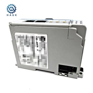 PLC 1769-AENTR Original Nuevo Controlador lógico programable PLC Módulo de controlador de automatización industrial Proveedor de PLC - Product Image 1