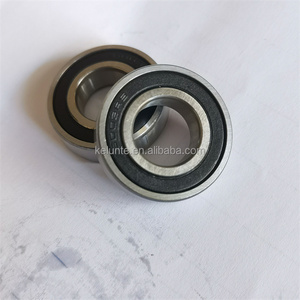 ボールベアリング6003LLU 6003LLUオートバイ部品<span class=keywords><strong>6003</strong></span>スケートボードベアリング深溝