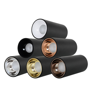 Offices 5CCT ayarlanabilir LED kolye ışık onayladı-ofisler ve çalışma alanları için mükemmel - Product Image 2
