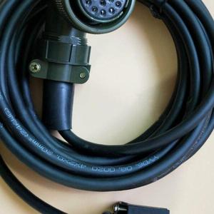 1pc New for B2 <strong>Encoder</strong> Line Asd-bcaen1005 5m Cable Brand Original Spot - Product Image 1