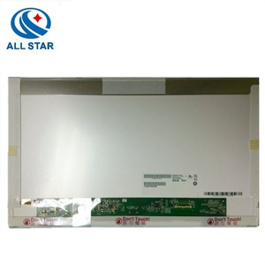 17.3 "LVDS 40 Pins 1600x900 B173RW01 V2 N173FGE-L23 LP173WD1 TLC1แล็ปท็อปจอแสดงผล LCD - Product Image 2