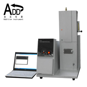 DL/T385 addizione Auto tendenza alla carica elettrostatica del metodo di filtraggio del Tester dell'olio del trasformatore verifica la tendenza all'elettrificazione - Product Image 2