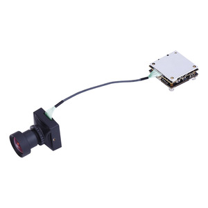 1 inç HD dijital FPV kamera 6K 30fps 4K 60fps Starlight 16:9 en boy oranı USB AV uzaktan kumanda plastik Herelink uyumlu - Product Image 3