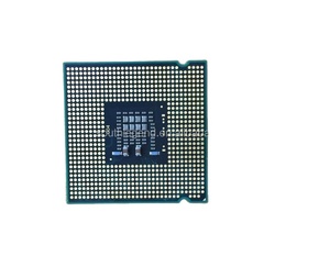 ใช้ราคาถูก Cpu E8600 3.33กิกะเฮิร์ตซ์ Core 2 Duo ดึงสะอาดใช้ประมวลผล Cpu สำหรับเดสก์ทอป - Product Image 1