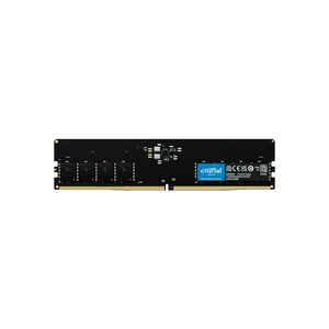 16 GB DDR5 SO-DIMM DDR5 5600 MHz Laptop-Speicher CT16G56C46U5