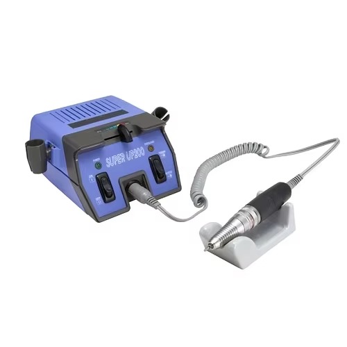 Control box +handpieces AU plug