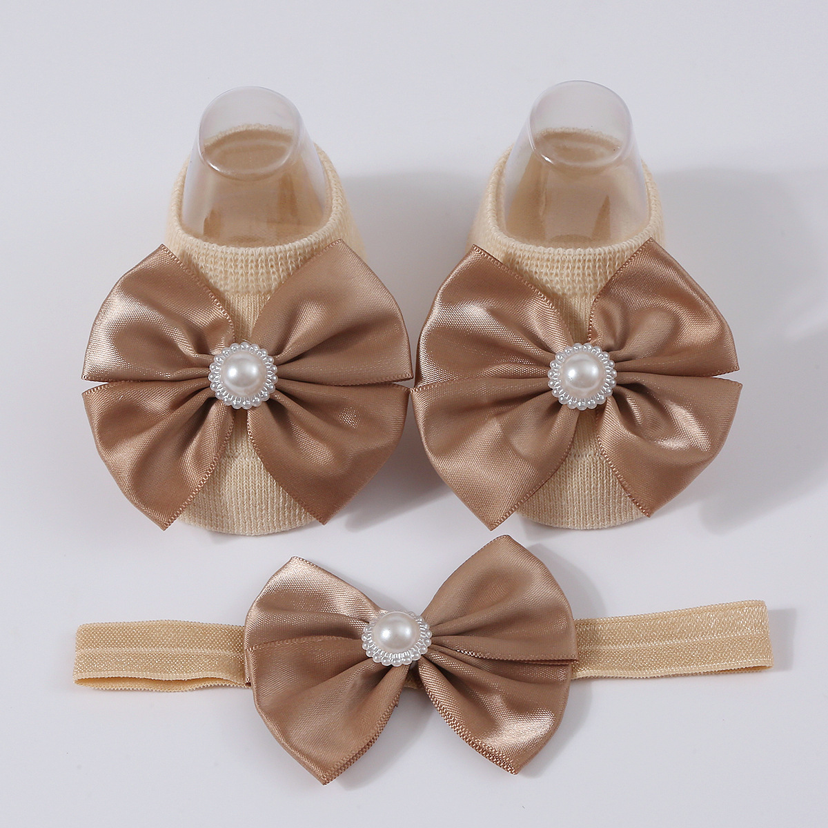 Caqui + diadema
