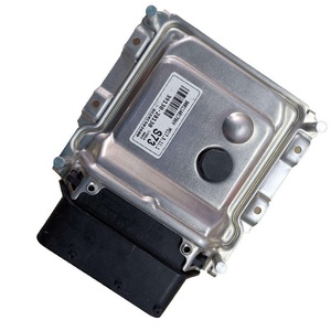 现代电子计算机模块ECU发动机控制39130-2B130 ME17.9.11 - Product Image 1
