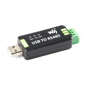 Convertidor bidireccional industrial USB a RS485 Módulo de comunicación RS485 con chip FT232RL original - Product Image 2