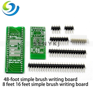100% オリジナルの新しいRT809HEMMCNANDプログラマーユニバーサルプログラマーEMMC-NandFLASHプログラマーエンジニアツールキット - Product Image 5