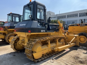 Thứ hai tay shantui <span class=keywords><strong>SD16</strong></span> Xe ủi đất tại chỗ bán sử dụng 160 theo dõi xe ủi đất tình trạng tốt shantui <span class=keywords><strong>SD16</strong></span> Xe ủi đất - Product Image 3