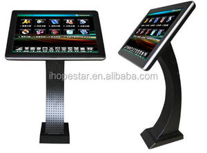 Karaoke Player Machine <strong>Ktv</strong> 2021 Edition System Power Amplifier With Youtube for Party Entertainment - Product Image 3
