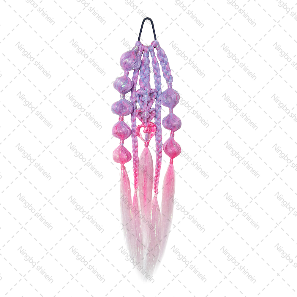 PY17 purple pink