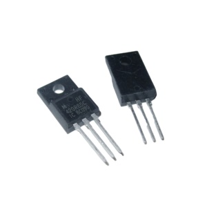 SM420R65C 420R65C TO220 ic electronics TO220 Power Transistor - Product Image 2