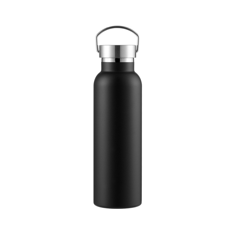 500ml standard mouth water bottle