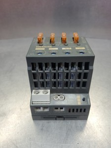 Nuovo e originale Plc Siemens 1P 6 ep1 9612 ba00 modulo fusibile SITOP 3 d27 PLC Controller di programmazione - Product Image 2