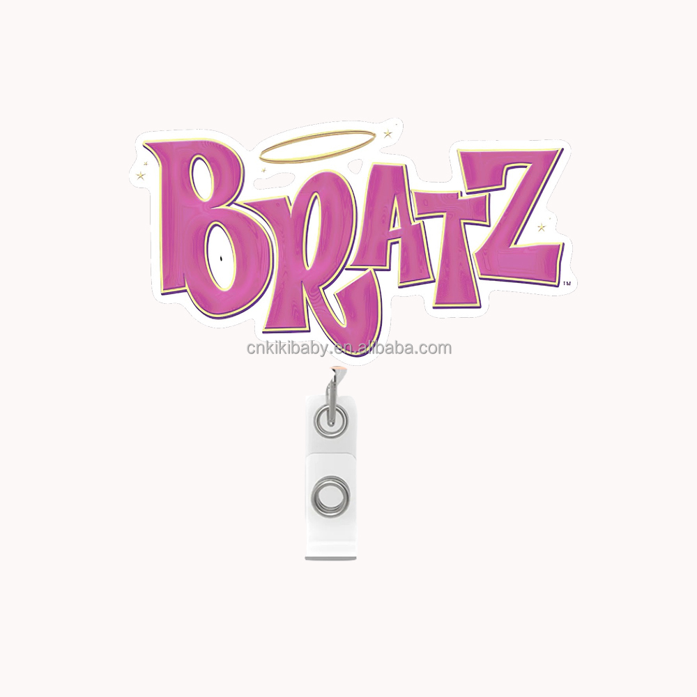 Pink Letter