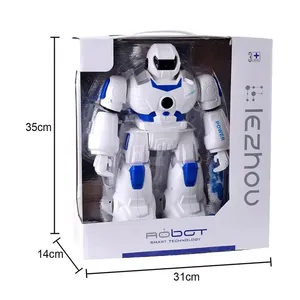 AtterT atteratteratterperpermanente lastic Obot umumanoids Mart telntelligent EMC ememontrol umumanoid Obot ducational Oy Fo Kids - Product Image 3