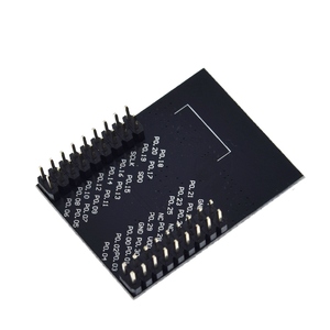 TZT NRF518222.4Gワイヤレスモジュールワイヤレス通信モジュールBluetoothモジュール/zigbeeモジュール/DMX512 - Product Image 5