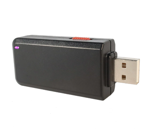 Nuevo teclado USB de red HAK5 Bash Bunny Original inyectado con herramienta de programación de módulo de desarrollo de módulo BadUSB 2 en 1 - Product Image 1