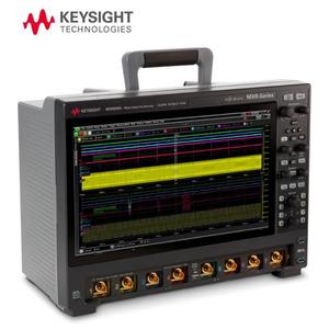 Keysight Infiniium MXR serisi sekiz bir arada gerçek zamanlı osiloskop elektronik ölçüm cihazı modeli MXR054A - Product Image 5
