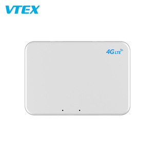 แอฟริกาการแข่งขันมินิอุตสาหกรรม4กรัมเราเตอร์โมเด็มเราเตอร์ WIFI 4กรัมกับซิมการ์ด - Product Image 2