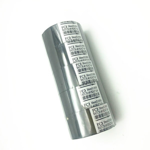 Codificación de fecha de caducidad Tamaño OEM 25mm * 120m Código de fecha negro Marcado Fecha Cinta de codificación de lote - Product Image 5
