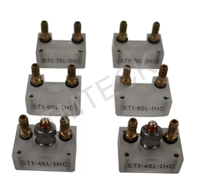 TMTeck uçuş kırfraction Capaler dönüştürücü Olympus tarzı sadece Transcuder Tofd zaman ultrasonik transdüserler yaptı - Product Image 3