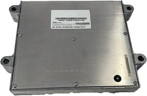 Para la unidad de Control electrónico Cummins ISDE modelo CM2150 CM2880 ECM nuevo motor ECU PROGRAMA DE PLACA DE ORDENADOR 4995445 C4995445