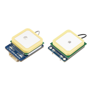 L76K GPS-Modul GLONASS/QZSS/BDS/QZSS Satelliten position ierungs modul für Raspberry Pi/STM32/Arduino 3,3 V/5V Netzteil - Product Image 2
